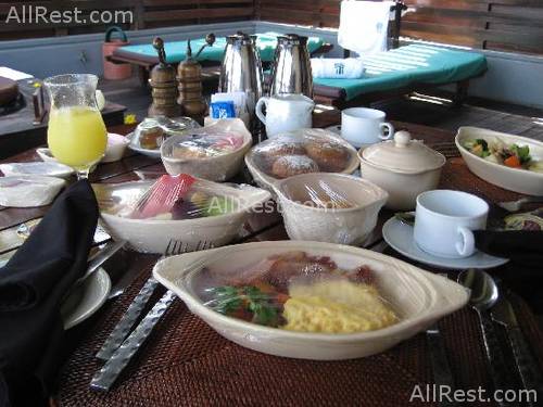 Banyan Tree Bintan 61